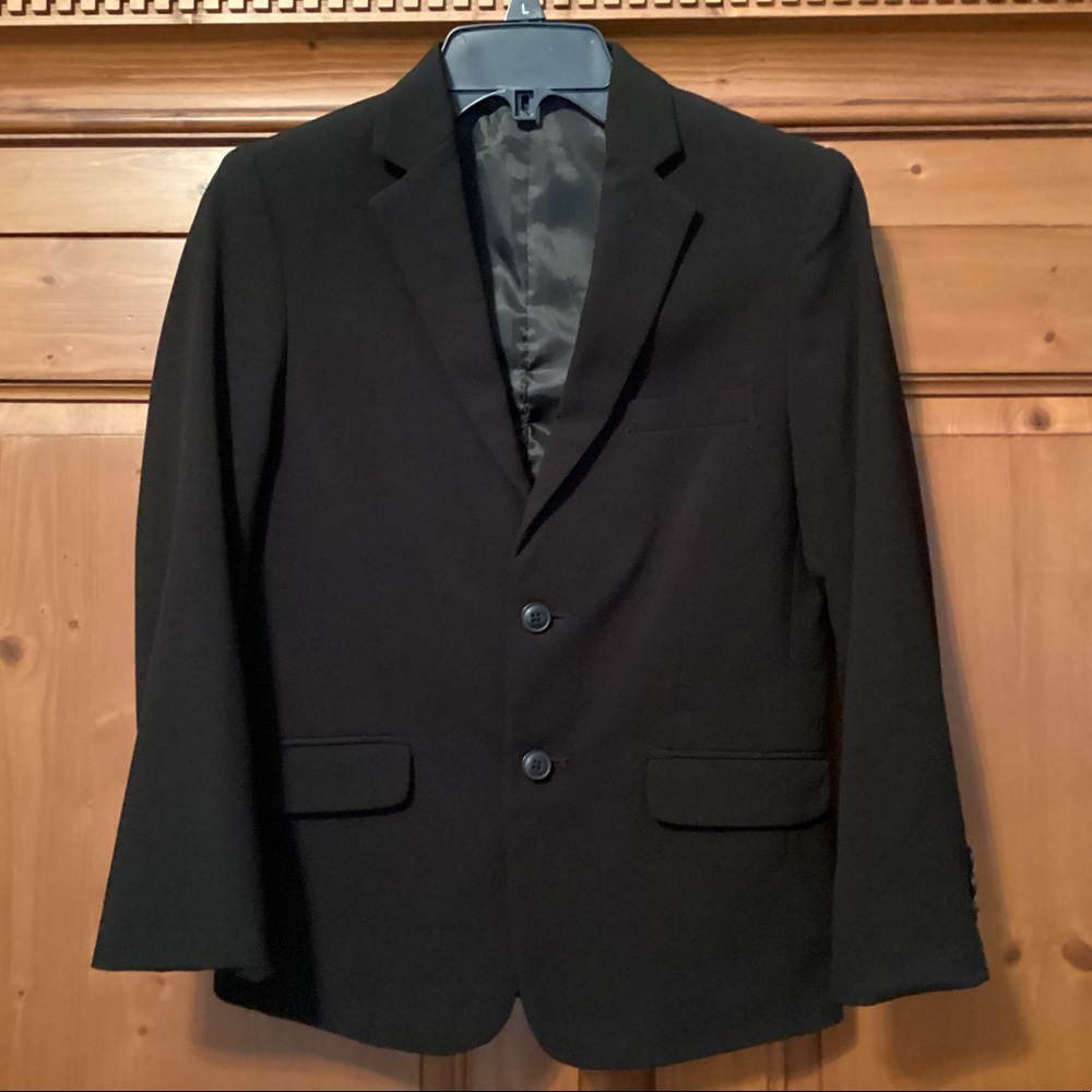 Boys blazer